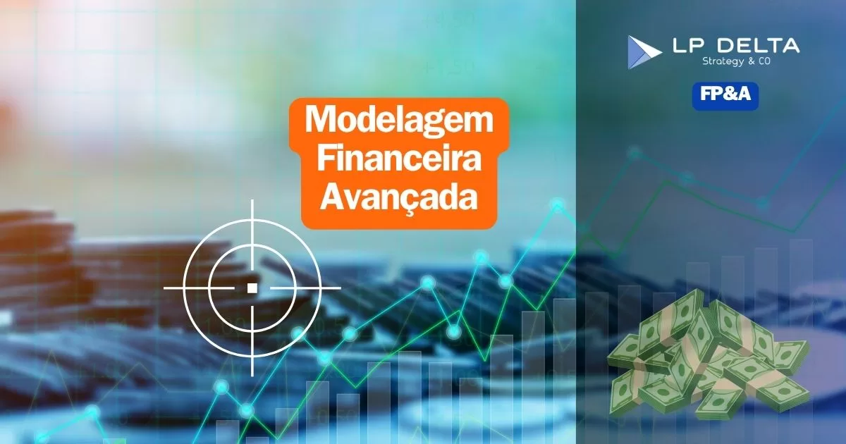 Modelagem Financeira Avan Ada T Cnicas E Melhores Pr Ticas Lp Delta