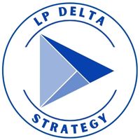 Logo - LP Delta