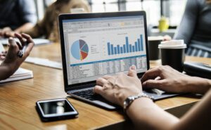 Dashboards: Uma Visão Abrangente, com o Poder do Power BI