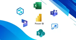 Integração Power BI