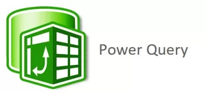 Power Query - LP Delta