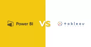 Power BI ou Tableau - LP Delta