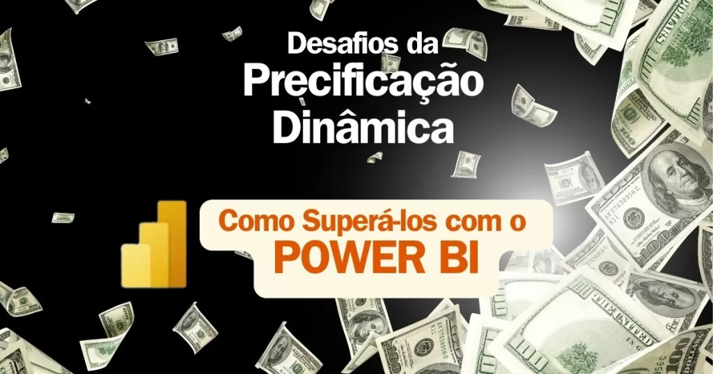 Precificação dinâmica