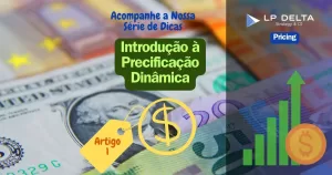 Precificação Dinâmica - LP Delta