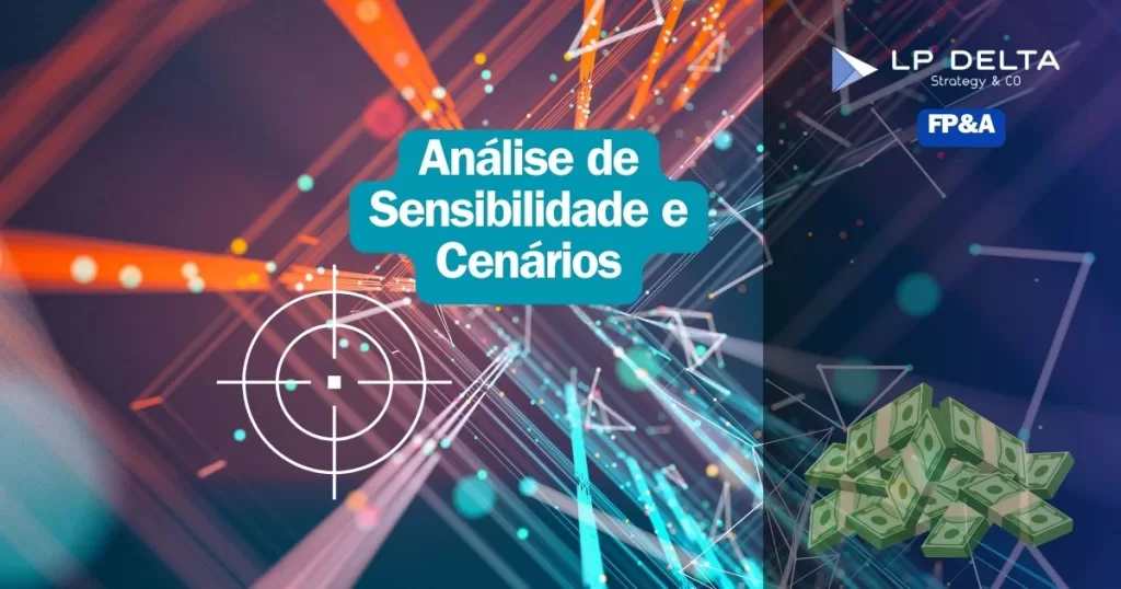 Analise de Sensibilidade - LP Delta