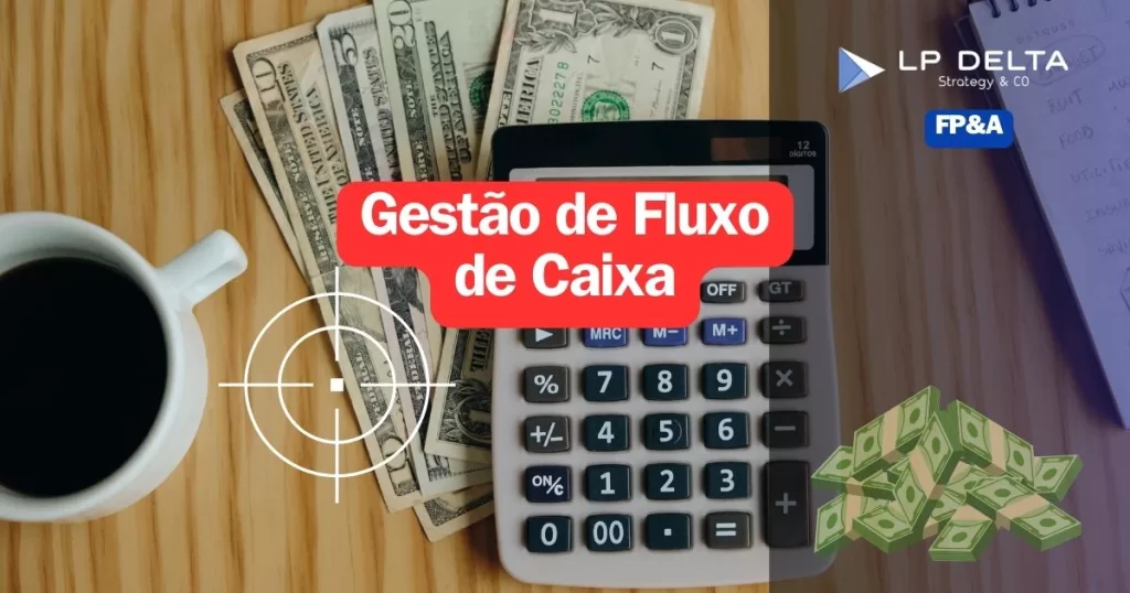 Fluxo de Caixa - LP Delta