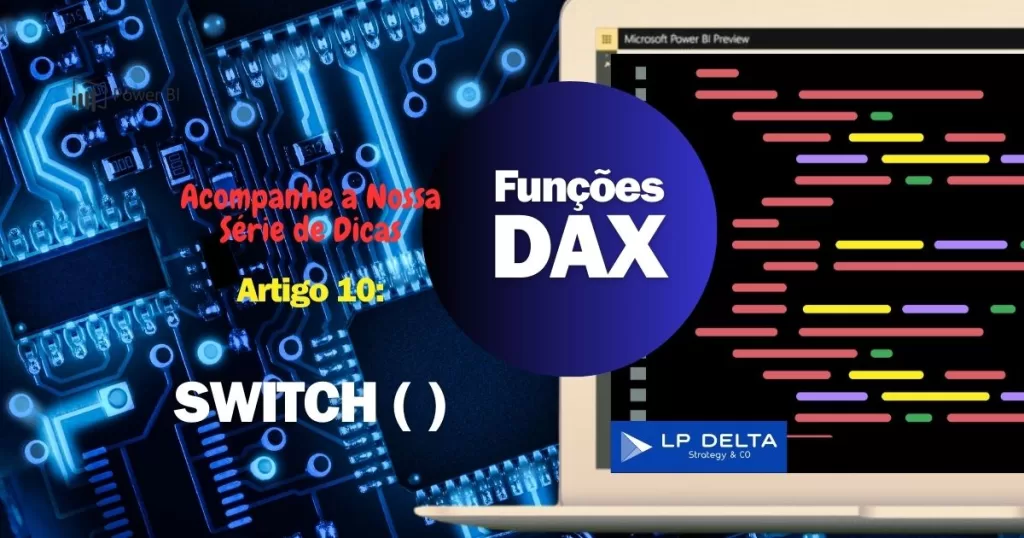 DAX Switch - LP Delta