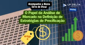 Analise de Mercado Precificação