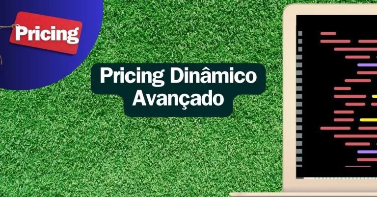 Pricing dinâmico - LP Delta