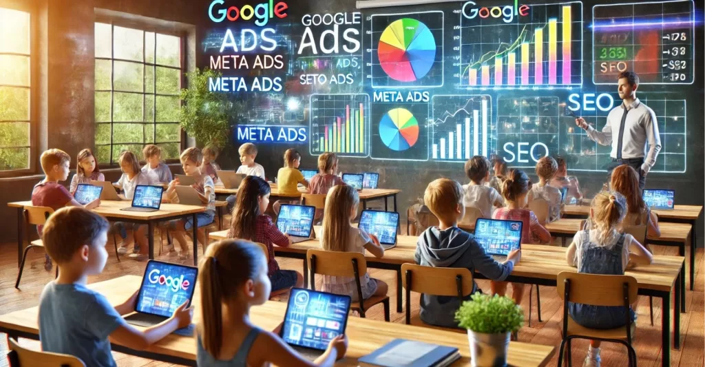 Banner Ads - LP Delta