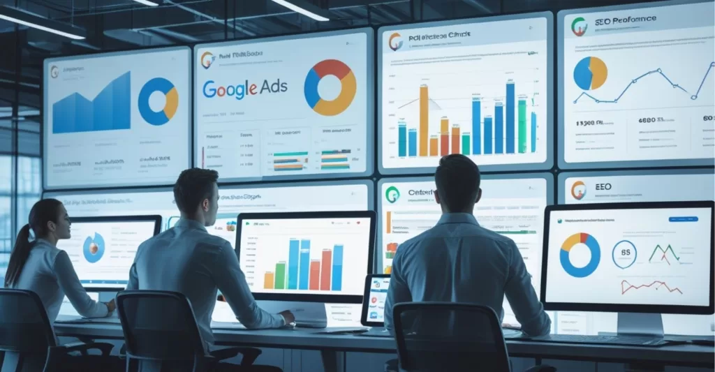 Banner Ads - LP Delta