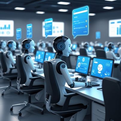 LP Delta - automatizacao