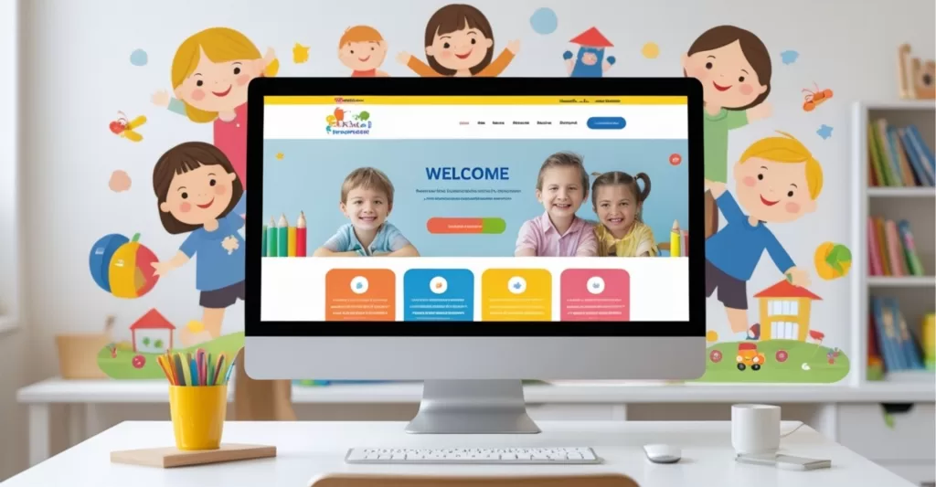 Website - LP Delta